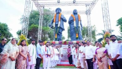 Fee Reimbursement: Telangana CM Revanth Reddy Announces Full Fee Reimbursement for Students