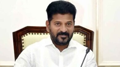 Revanth Reddy Foreign Tour: Revanth Reddy to Begin 11 Day Foreign Tour