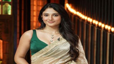 Ritika Nayak Favorite Star: Ritika Nayak Reveals Her Favorite Music Star in Recent Interview