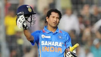 Sachin Tendulkar Remains Top Celebrity Brand Despite Retirement