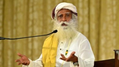 Sadhguru Proposes Himalayan Disaster Board After Nepal Floods