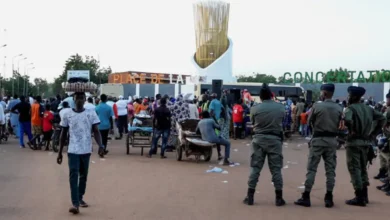 Dozens of Soldiers Killed or Arrested After Mutiny Attempt in Niger