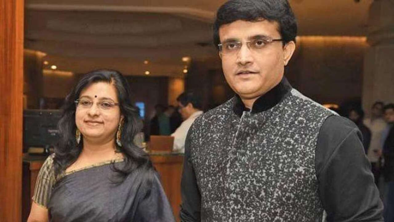 Sourav Ganguly and Wife Dona Receive Repeated Death Threats
