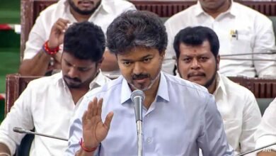 Student Protest Order Withdrawn: Tamil Nadu Withdraws Student Protest Ban Within 24 Hours