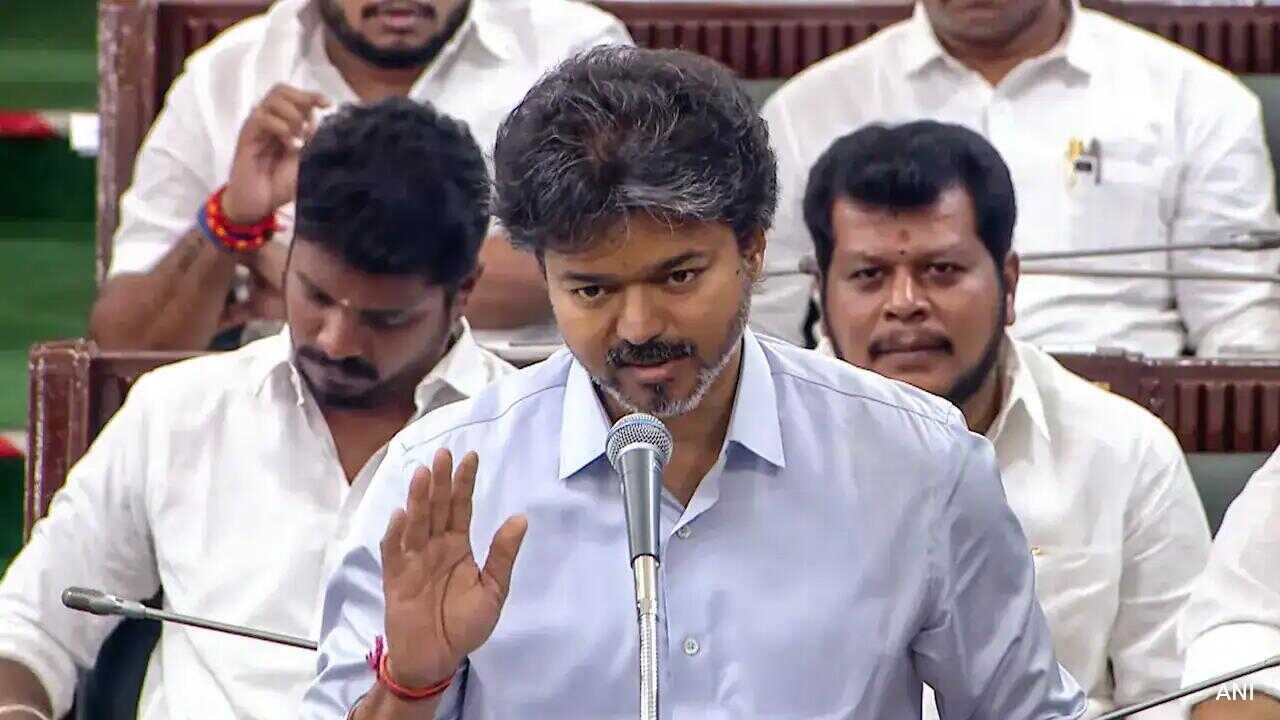 Student Protest Order Withdrawn: Tamil Nadu Withdraws Student Protest Ban Within 24 Hours