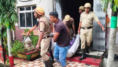 Tarapith Hotel Fire in West Bengal: Seven Killed in Hotel Fire in West Bengal’s Tarapith