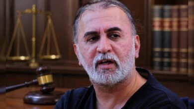 Former Tehelka Editor Tarun Tejpal Sentenced to Ten Years in Sexual Assault Case