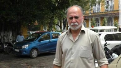 Tarun Tejpal Ordered to Surrender: Supreme Court Gives Tarun Tejpal Two Weeks to Surrender in Rape Case