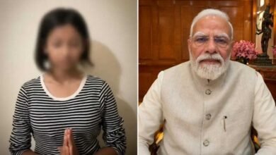 Teen Issues Public Apology After Remarks Against Prime Minister Narendra Modi