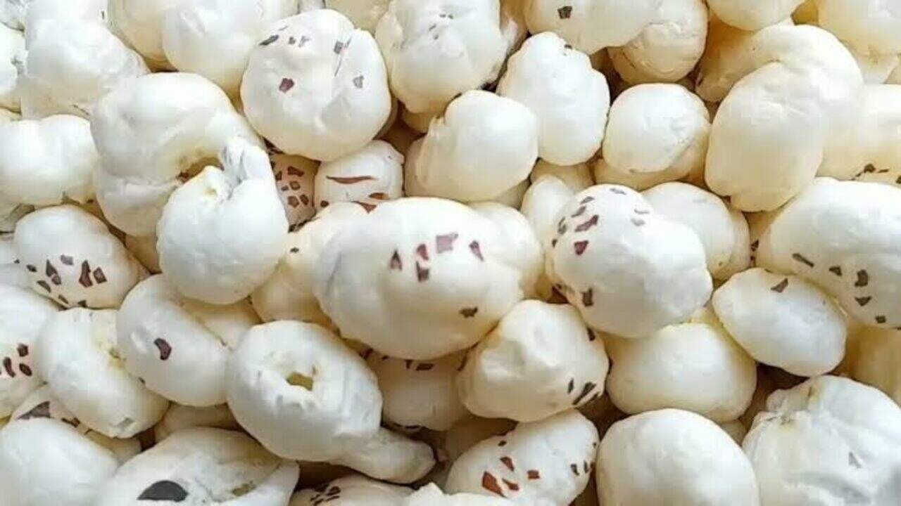Makhana Farming: Telangana and Bihar Plan Agricultural Cooperation With Makhana and Oil Palm