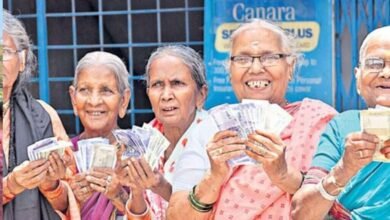 Telangana Cheyutha Pension Applications Begin From Today
