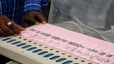 Telangana Civic Polls in December: Telangana Eyes December Civic Polls for Hyderabad and Warangal