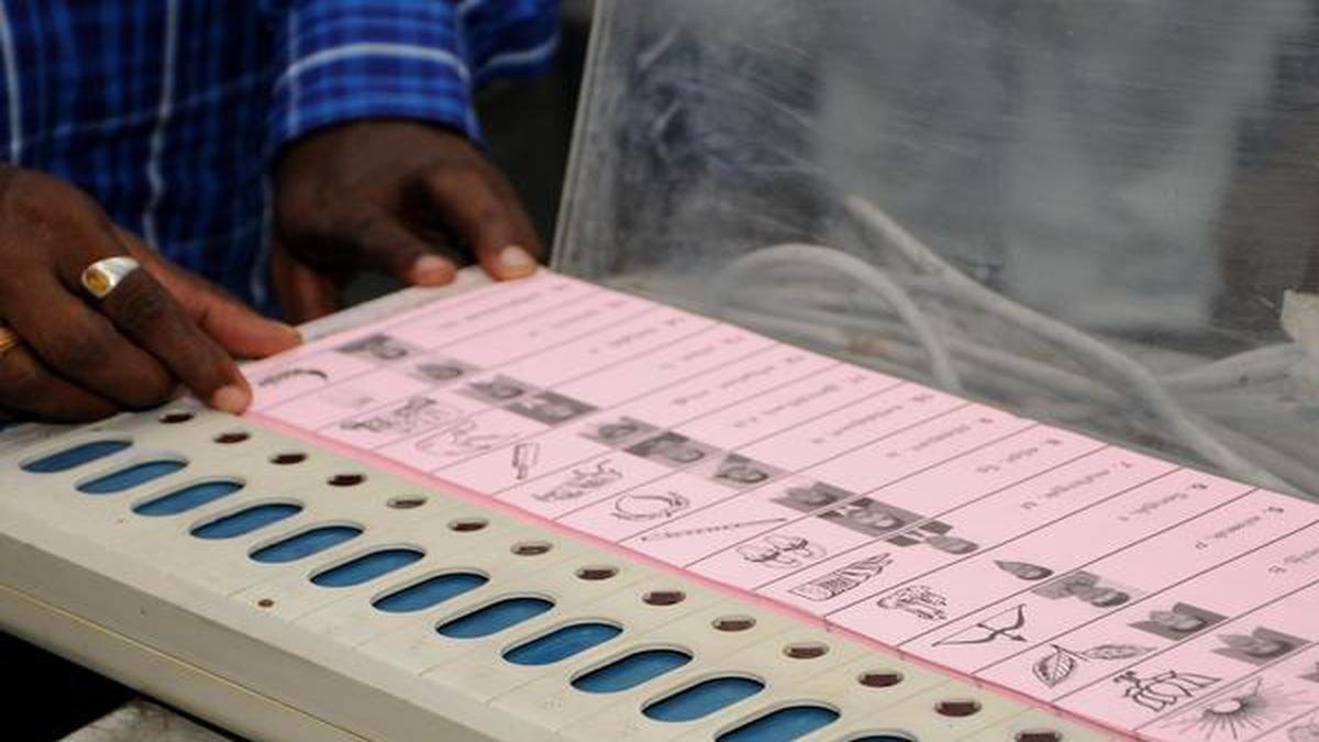 Telangana Civic Polls in December: Telangana Eyes December Civic Polls for Hyderabad and Warangal