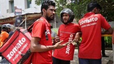 Telangana Gig Workers and Drivers Announce Indefinite Strike from Saturday