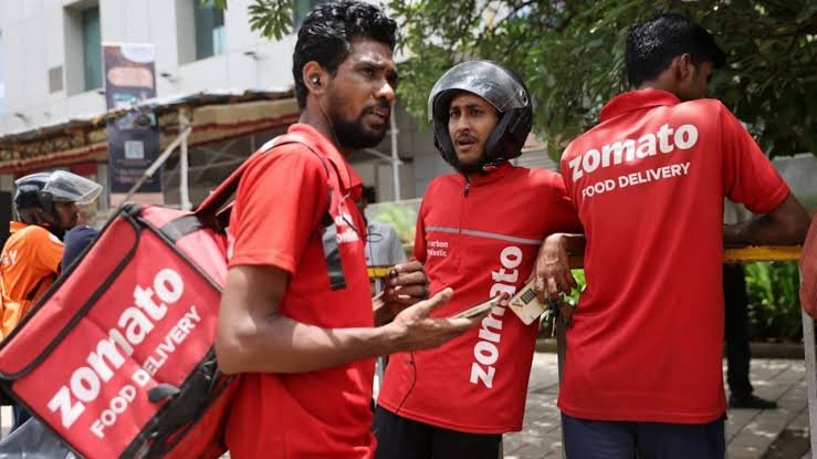 Telangana Gig Workers and Drivers Announce Indefinite Strike from Saturday