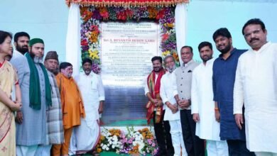 Telangana Hospitals Every Six Months: Telangana Plans New Government Hospitals Every Six Months