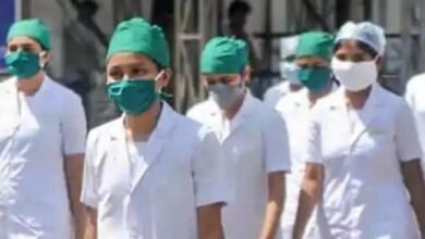 Telangana Faces Nursing Staff Shortage: Telangana Faces Severe Nursing Shortage as Staffing Falls Below Global Standards