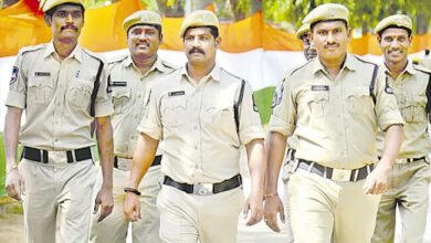 Telangana Police Jobs 2026 Get Major Age Limit Relaxation