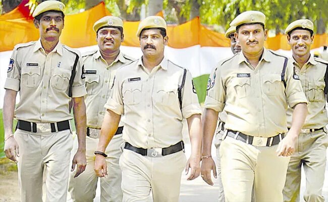 Telangana Police Jobs 2026 Get Major Age Limit Relaxation