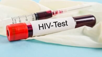 Telangana QR HIV Risk Check: Telangana Plans QR Code System for HIV Risk Assessment