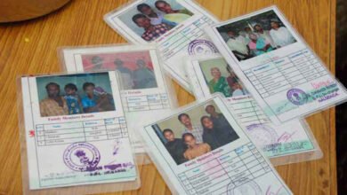 Telangana Removes Over One Lakh Ration Cards to Strengthen Public Distribution System