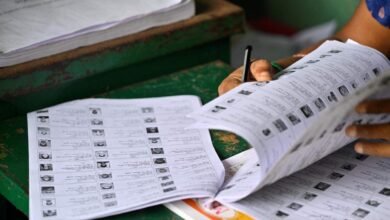 Telangana SIR Draft List: Telangana Releases SIR Draft Voter List