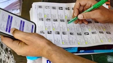 SIR Enumeration Form Deadline Ends Today in Telangana