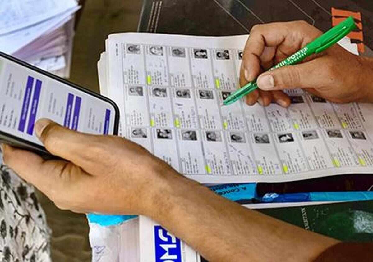 SIR Enumeration Form Deadline Ends Today in Telangana