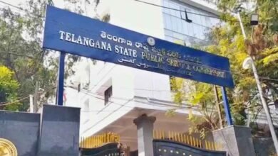 Telangana Government Likely to Announce 1501 TGPSC Jobs Notification This Month