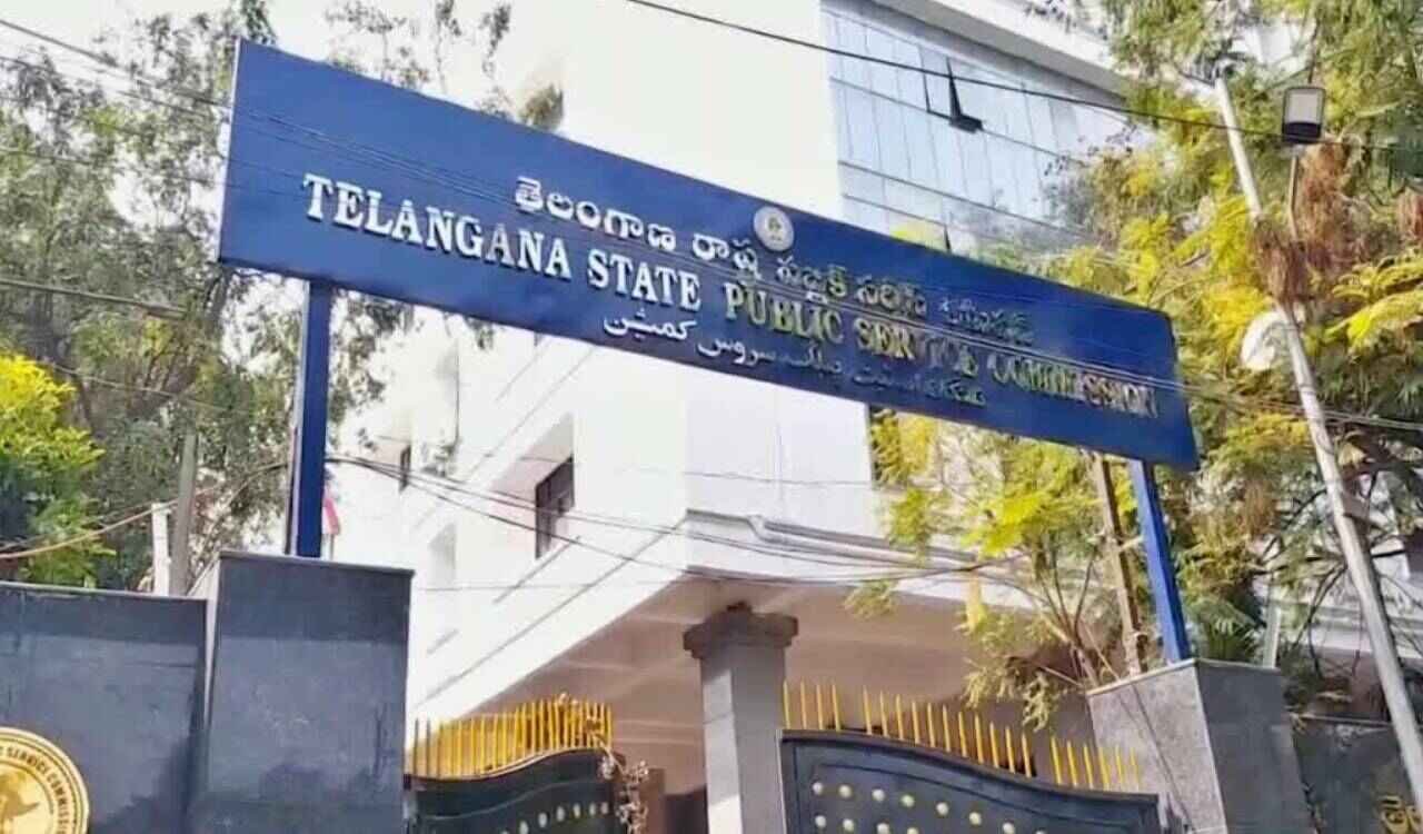 Telangana Government Likely to Announce 1501 TGPSC Jobs Notification This Month