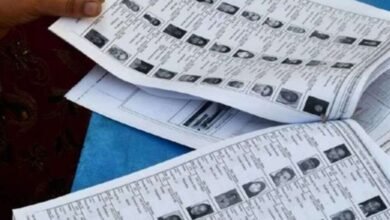 Telangana Voter Notices: Telangana Voters to Receive Notices From Today