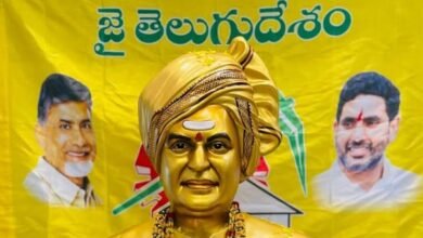 Telugu Desam Reaches 8.16 Million Families in 29 Days