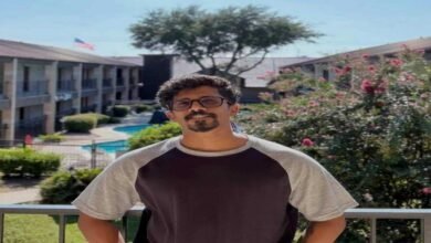 Telugu Youth Dies in US: Telugu Graduate Dies in US Amid Job Search Struggle