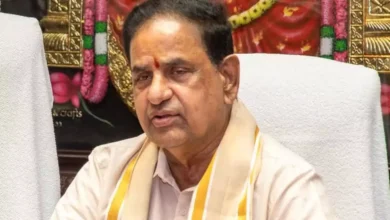 Tirumala Sees Heavy Rush as TTD Urges Devotees to Plan Their Visit