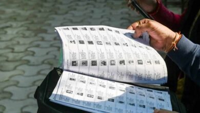 Tollywood Votes Shift: Tollywood Celebrities Shift Hyderabad Votes to Andhra Pradesh