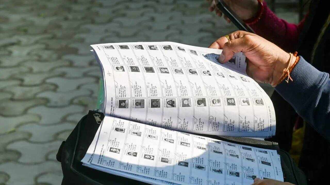 Tollywood Votes Shift: Tollywood Celebrities Shift Hyderabad Votes to Andhra Pradesh