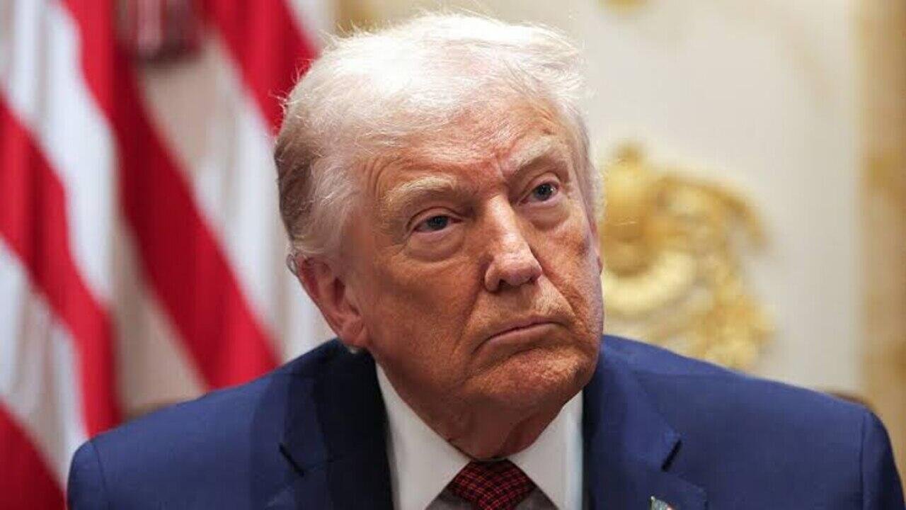 Trump Signs New Orders Targeting Birthright Citizenship and Birth Tourism