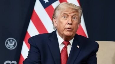Trump Helicopter Incident Sparks Investigation After Close Mid Air Encounter