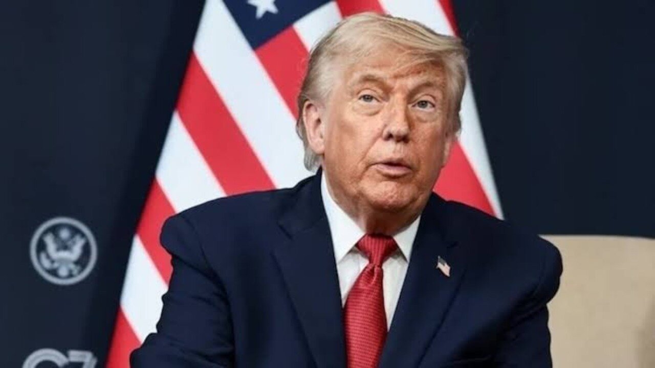 Trump Helicopter Incident Sparks Investigation After Close Mid Air Encounter