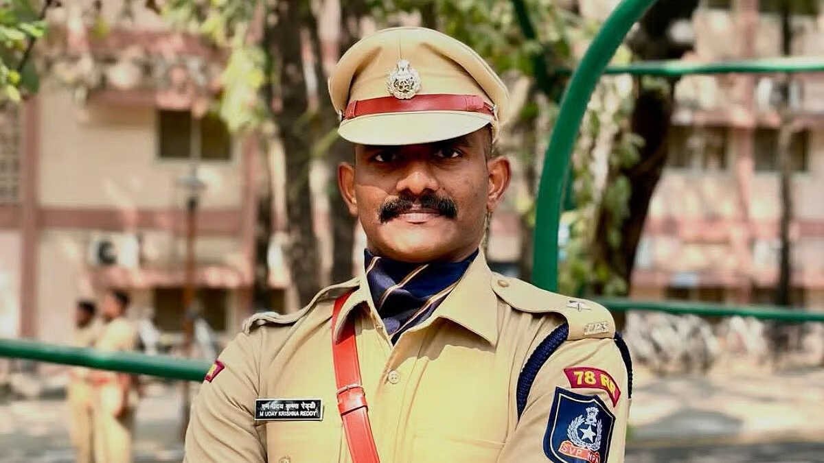 Fresh Evidence Emerges Against Trainee IPS Uday Krishna Reddy as Investigation Expands