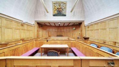 UK Court Hears Guilty Plea From Indian Origin Man in Child Abuse Case