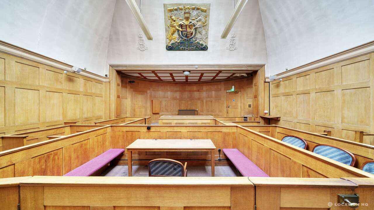 UK Court Hears Guilty Plea From Indian Origin Man in Child Abuse Case