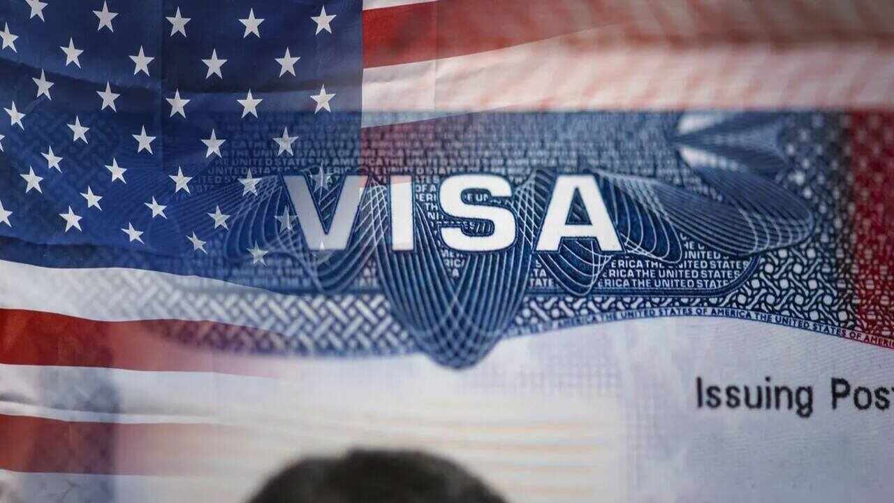US Visa Appointments Suspended: US Suspends Visa Appointments Worldwide Amid New Review