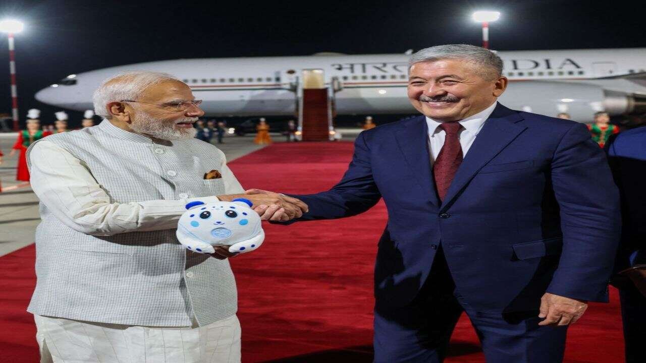 Uzbekistan Announces 30 Day Visa Free Entry for Indians