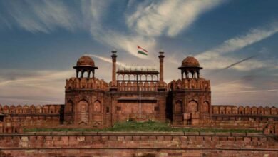 Vande Mataram Red Fort: Vande Mataram to Be Sung in Full at Red Fort on August 15