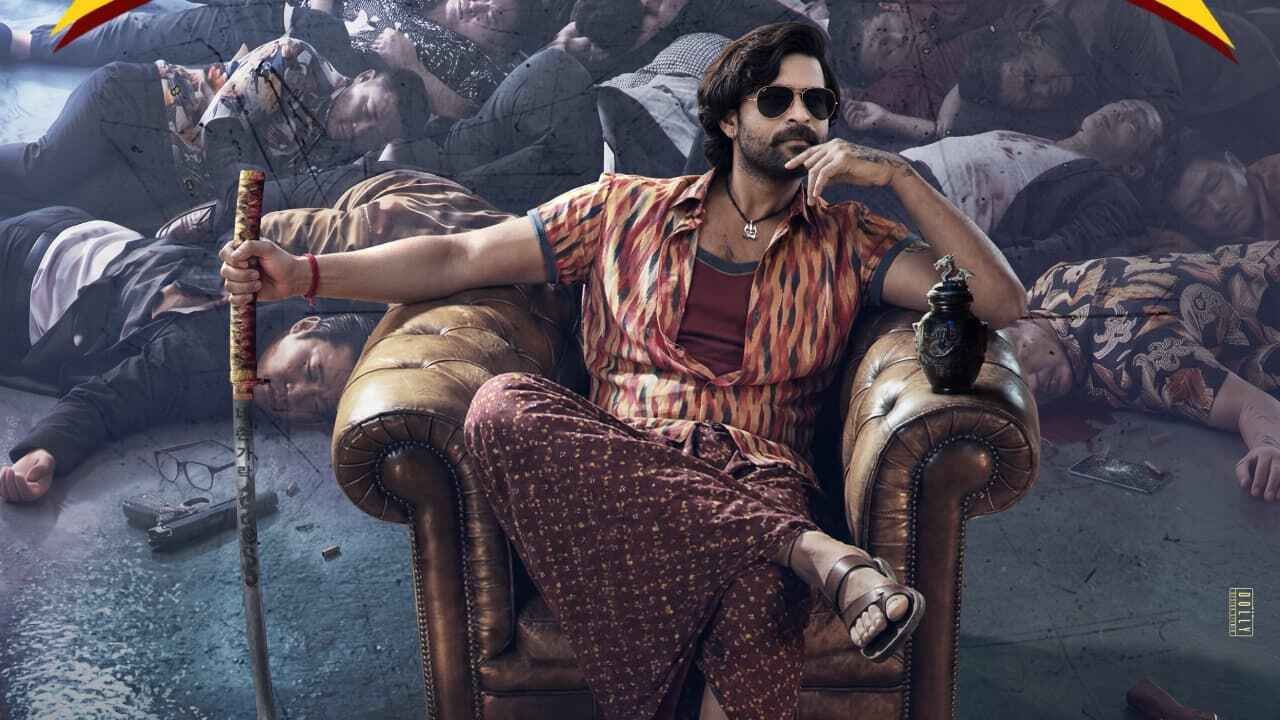 Varun Tej’s Korean Kanakaraju: Varun Tej’s Korean Kanakaraju Reaches Break Even in Three Days