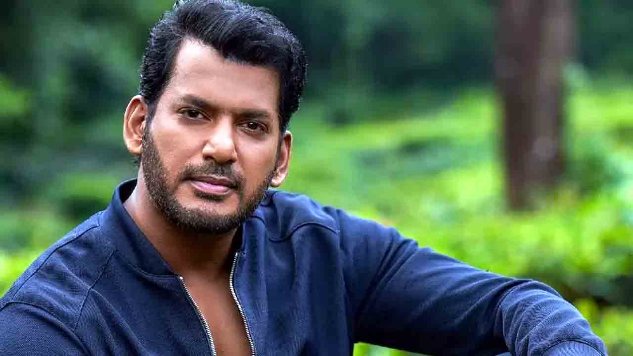 Vishal Reacts to Udhayanidhi Stalin Arrest and Calls for Responsible Political Speeches
