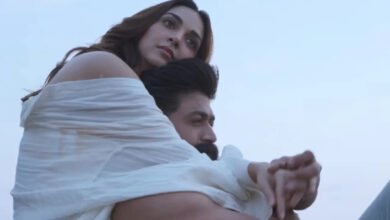 Yash Praises Kiara Advani: Yash Praises Kiara Advani for Her Dedication to Toxic