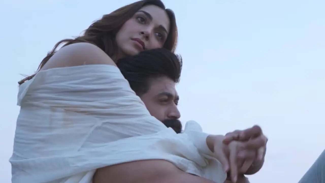 Yash Praises Kiara Advani: Yash Praises Kiara Advani for Her Dedication to Toxic