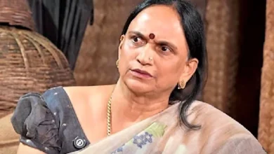Yash’s Mother Pushpa Hits Back at Toxic Negativity